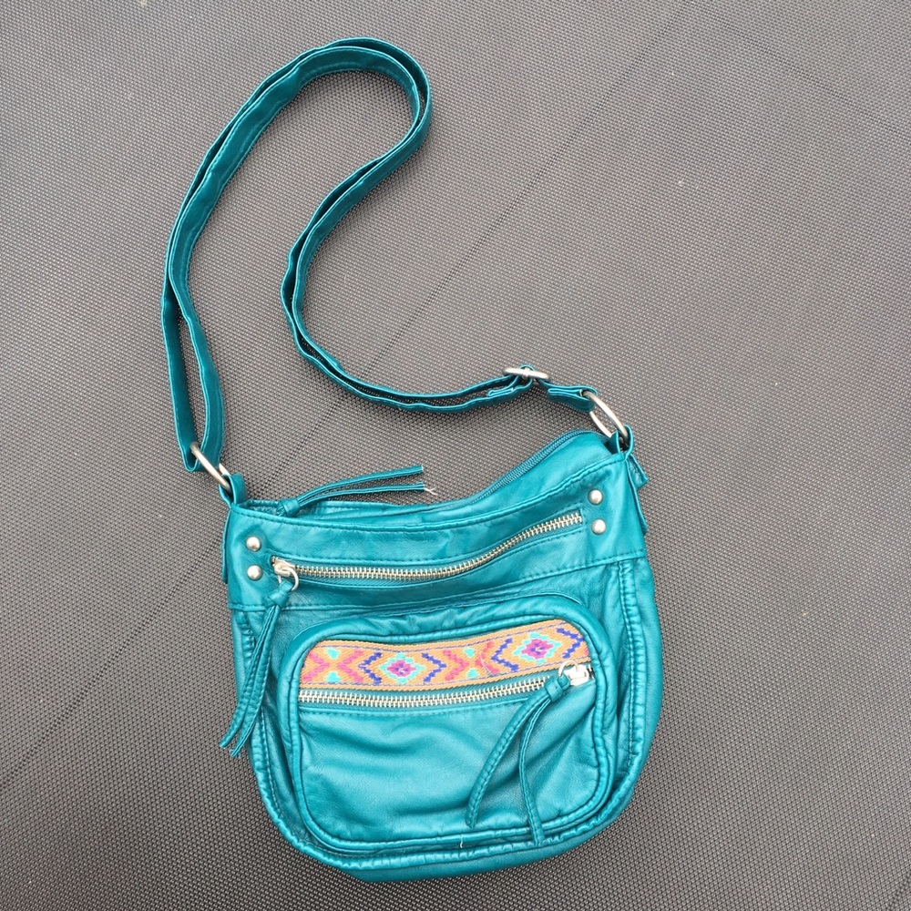 Mudd Mini Bag